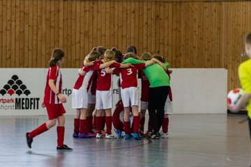 Bild 351 - D/E Juniorinnen Kreismeisterschaften